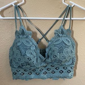 Free People bralette